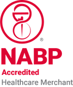 Health care merchant NABSP Seal